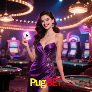 Apostas de Tênis Pugbet