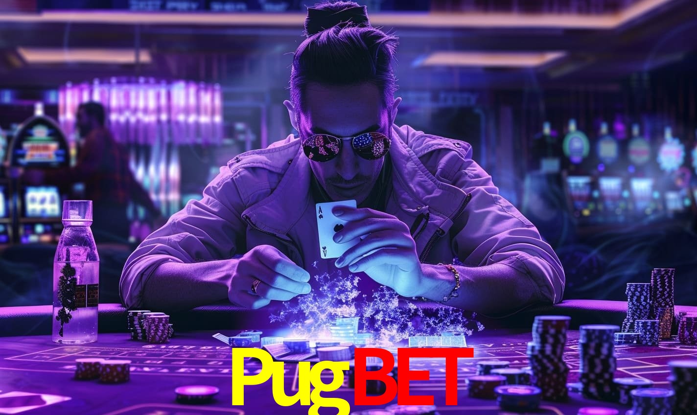 Football Betting Pugbet