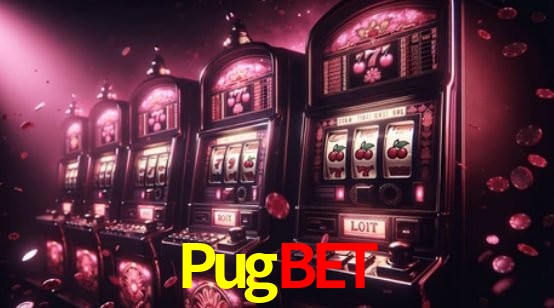 Casino Ao Vivo Pugbet