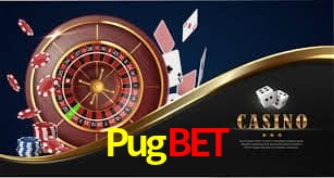 Login Seguro Pugbet