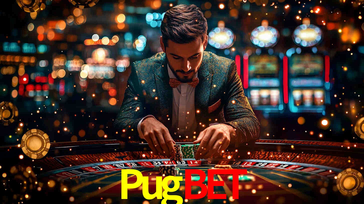Programa VIP Pugbet