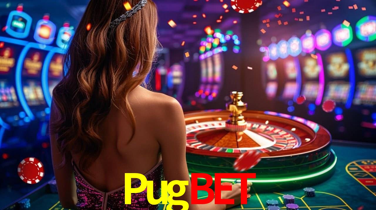 Pugbet - App Features