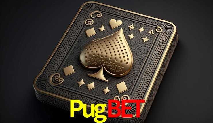 Design Responsivo Pugbet