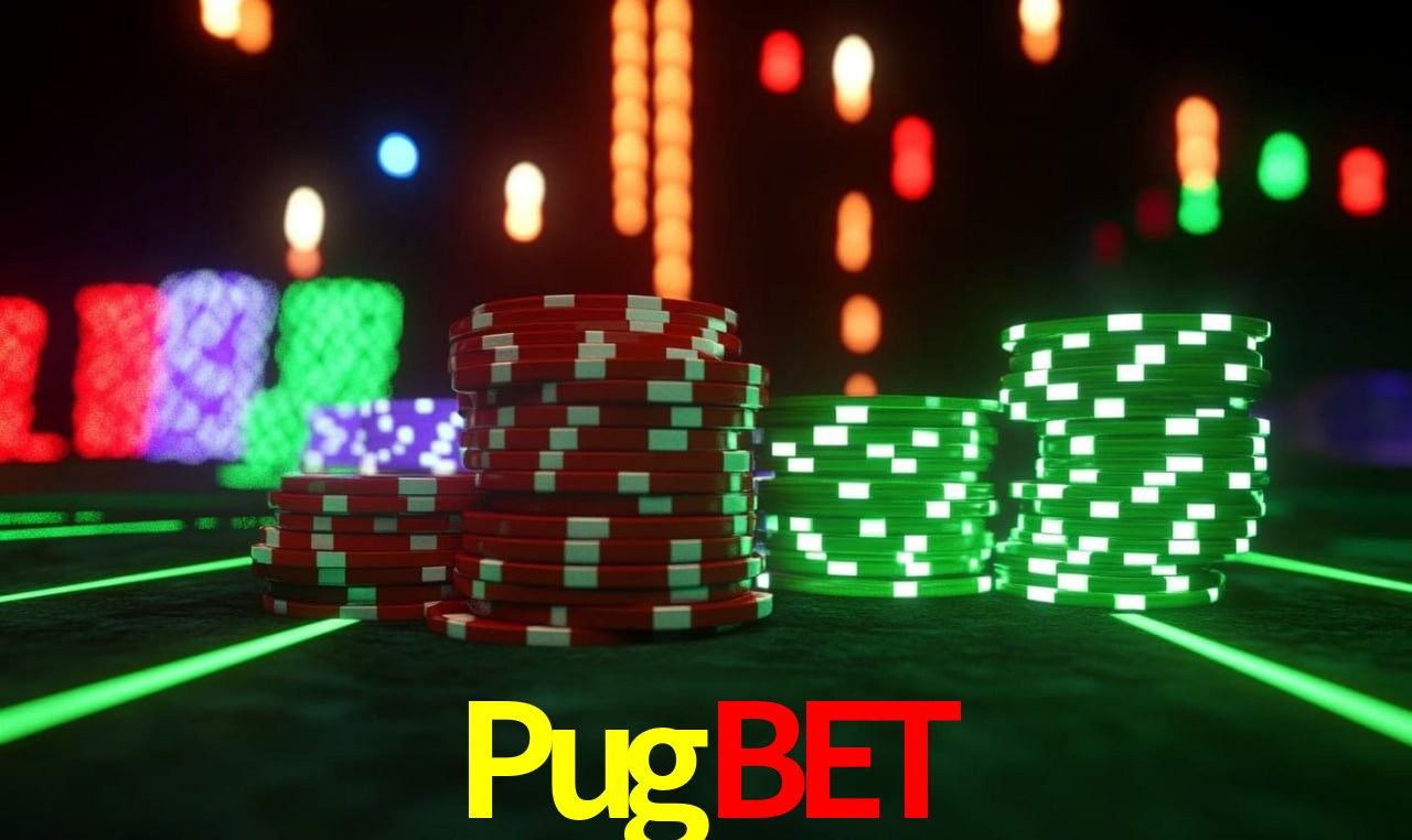 Games Directory Pugbet