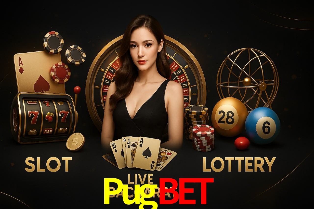 Pugbet Salvador - Promo Stats