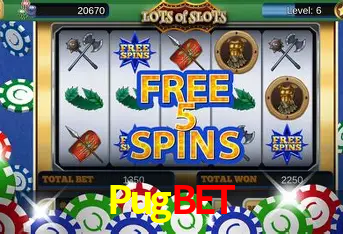 Pugbet Rio de Janeiro - Professional Dealers