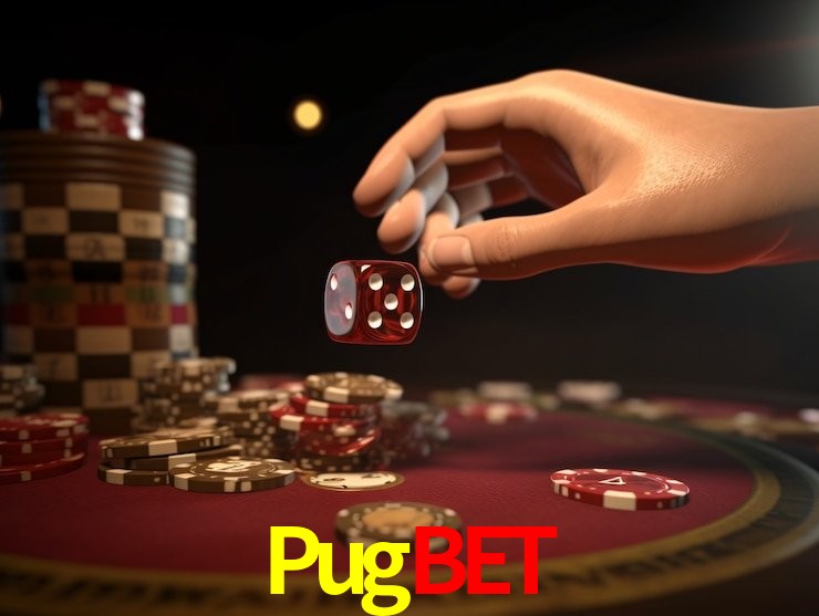 Pugbet São Paulo - Jogo Providers