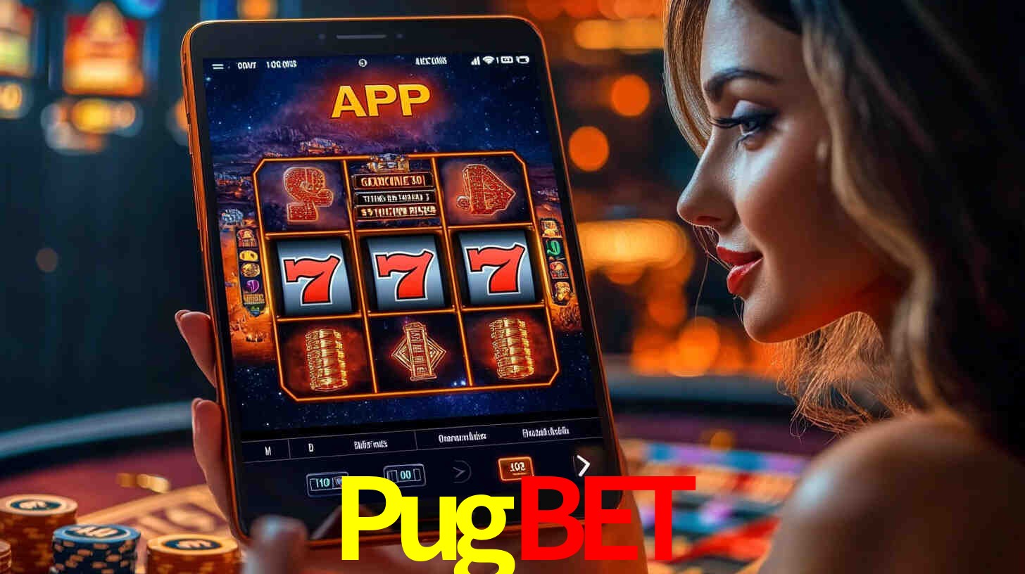Pugbet: Jogue Crash e Experimente Alta Recompensa Instantânea