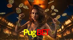 Live Casino Pugbet