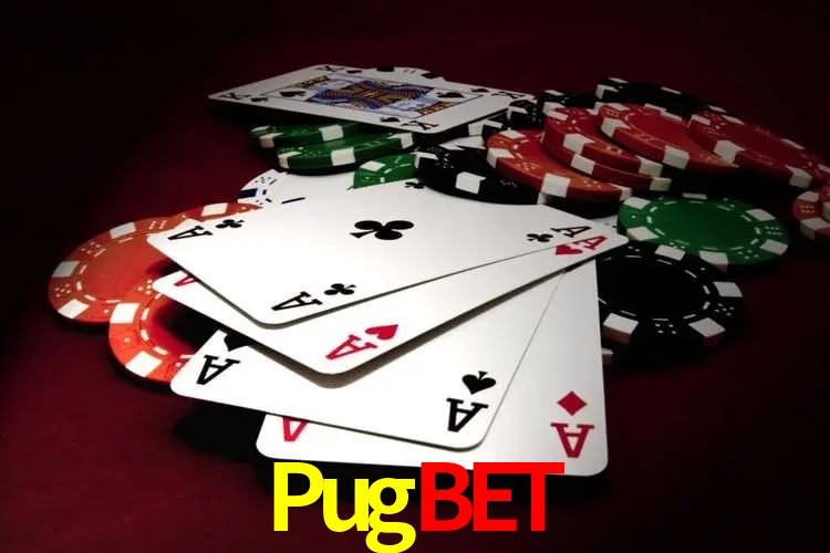 Estatísticas Pugbet