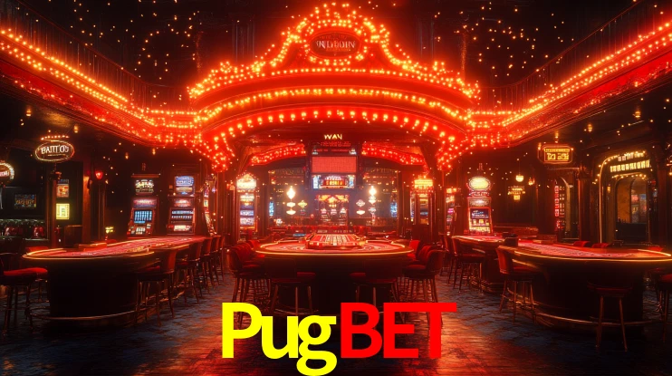 Premium Interface Pugbet