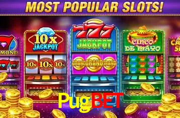Pugbet Belo Horizonte - VIP Casino