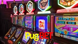 Mesa de Blackjack Pugbet