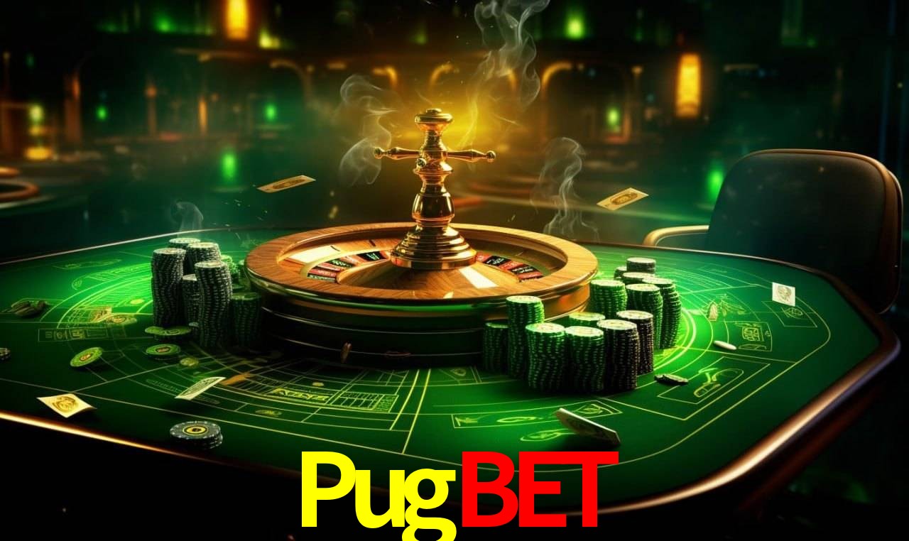 Interface Premium Pugbet