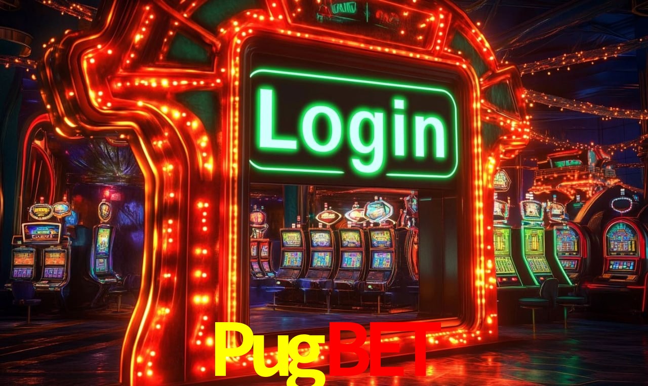 Casino Ao Vivo Pugbet