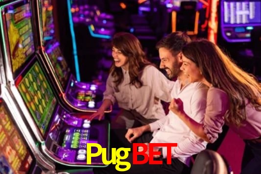 Bônus Diários Pugbet