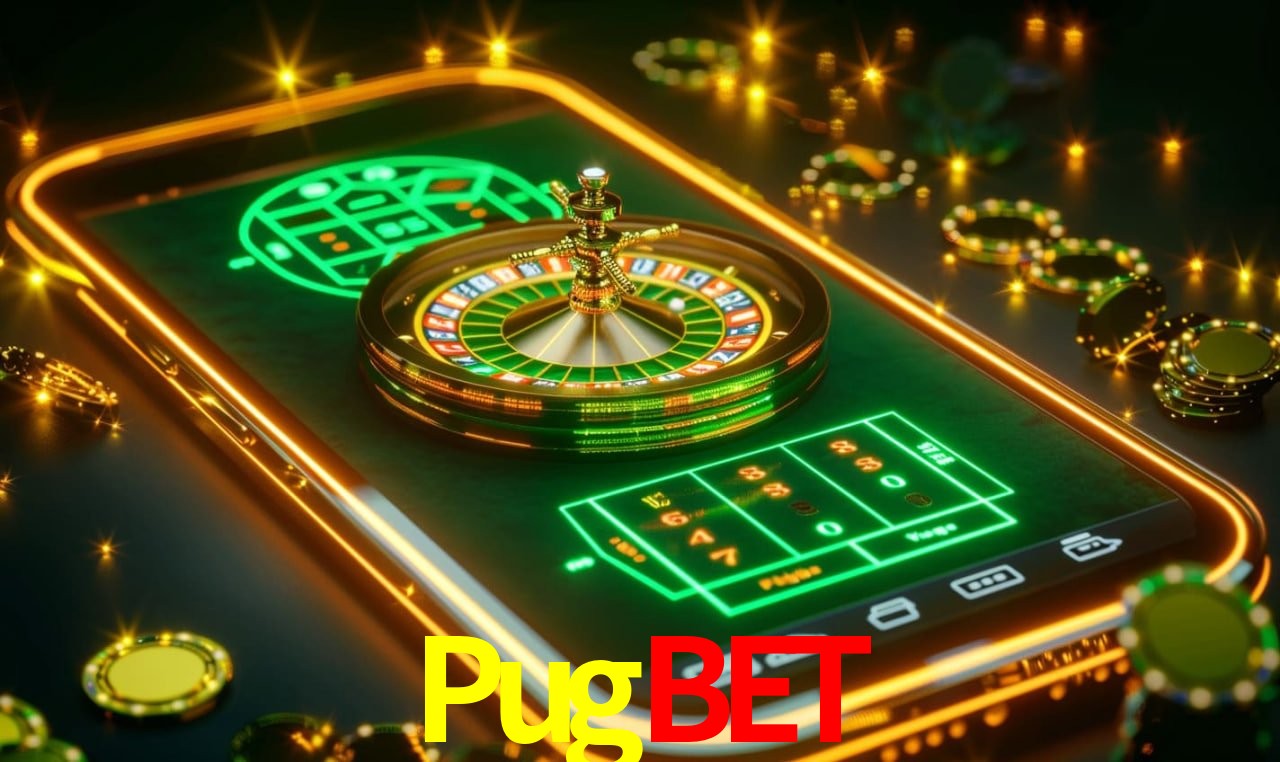 Pugbet Plataforma - Certificada MGA desde 2015