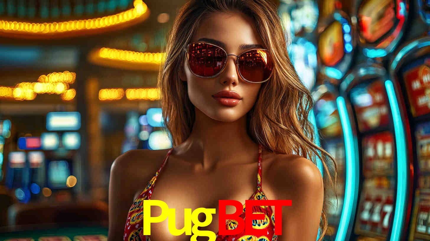 Welcome Bonus Pugbet